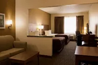 Independent (Sphc) Hotel El Paso Hotels in Sunland Park