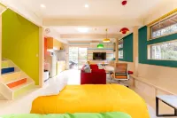 Vitaminhouse Izukogen - Bungalows