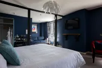 The White Lion Hotels in Tenterden