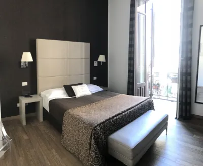 Suite 70 Luxury Collection