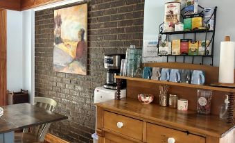 Rising Spirit Bed & Breakfast