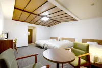 Hoshikawakan Hotels near 湯田中渋温泉郷ゲート