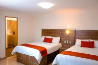 La Casa del Reloj - Zona de Hospitales Hotels in Xochimilco