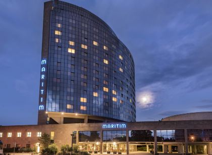 Maritim Hotel Ulm