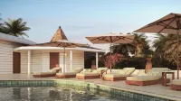 Secrets St. Lucia - Spa