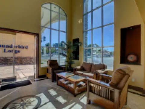 Thunderbird Lodge Hotels in Riverside