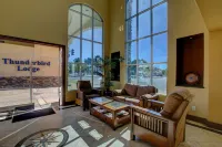 Thunderbird Lodge Hotels in Riverside County