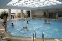 El Mouradi Club Kantaoui – Couples & Families Only - Strand