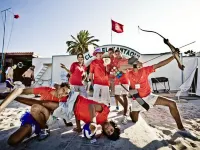 El Mouradi Club Kantaoui Hotels in Akouda