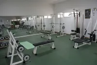 El Mouradi Club Kantaoui – Couples & Families Only - palestra