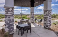 My Place Hotel-Tucson South, AZ