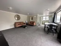 Lake Ruataniwha Holiday Park