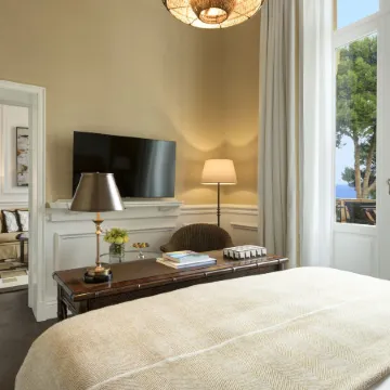 Rocco Forte Villa Igiea