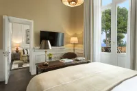 Rocco Forte Villa Igiea