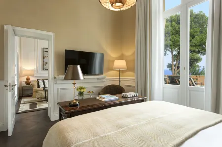 Rocco Forte Villa Igiea