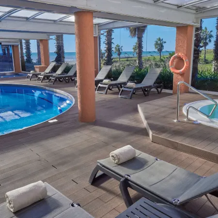 Sunway Playa Golf & Spa Sitges