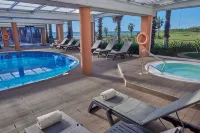 Sunway Playa Golf & Spa Sitges - Hot Tub