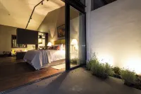 Uvence Arte + Hotel - Ramah Hewan Peliharaan