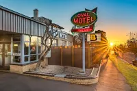 Bendigo Oval Motel