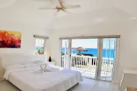Stunning Ocean View Hotels in Lucea