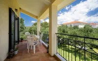 Koxyli Studios & Apartments Hotels in Kokolata Argostoliou