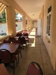 Parador Guánica 1929 Hotels in Carenero