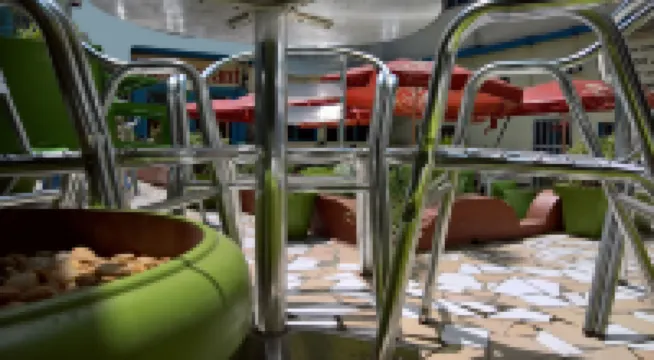 Hotel Pour Vous