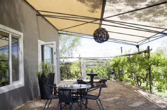 豪扎普費爾之家民宿