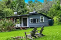 Nightcap Ridge - Byron Bay Hinterland