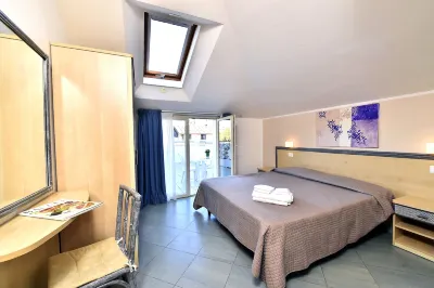 Hotel Doria