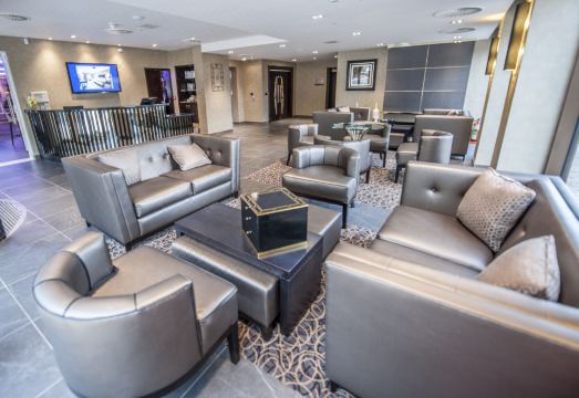 파크랜드 호텔 & 컨트리 클럽