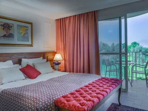 Pastoral Hotel - Kfar Blum