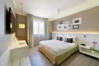 Best Western Plus la Corniche Hotels in Тулон