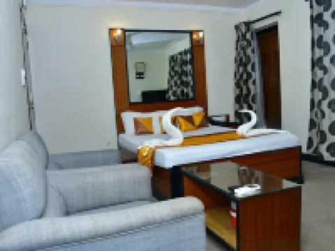 Hotel Dolphin Hotel a Digha