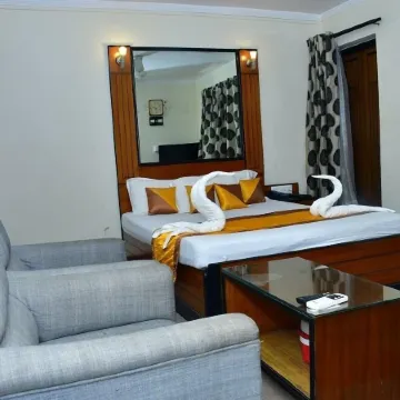 Hotel Dolphin