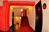 Hotel Gema فنادق في Sacele