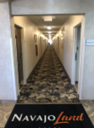 NavajoLand Hotel of Tuba City
