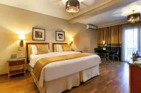 Ilisia Hotel Athens Hotels in Kolonaki
