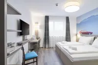 Best Western Hotel Kiefersfelden Hôtels à : Oberaudorf