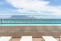 Blaauwberg Beach Hotel - Romantic