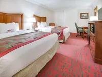 Ramada by Wyndham Metairie New Orleans Airport Hotels near Harrell Stadium