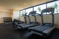 Amaka Calma Tulum - Gym