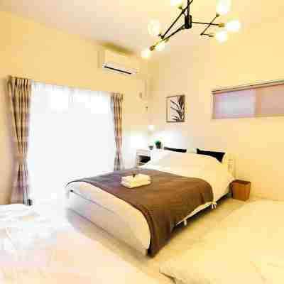 OSU 2Chome House Rooms