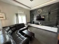 The Memory House Pakbara - Beach