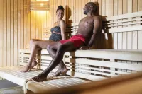 Belambra Clubs Résidence Rocamadour - les Portes de Dordogne - spa