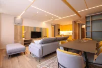 Sarajevo Daily Apartments Hotels in Centar Sarajevo