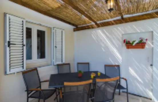 Villa Dalmatian Gem