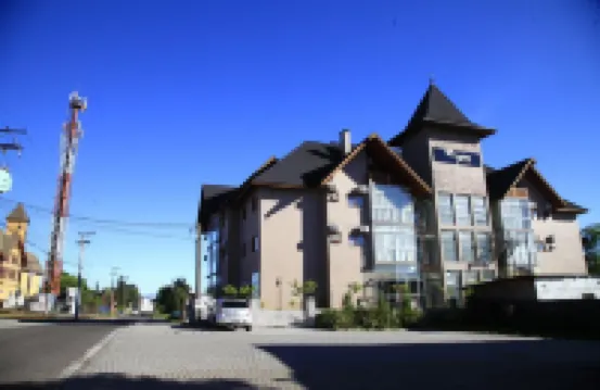 ホテル ヴィラ アコンシェゴ