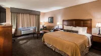 Best Western Plus Country Cupboard Inn Hôtels à : Kelly Township
