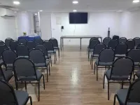 ATH Hotel - Américas Townhouse Hotel in zona Estádio Aquático Olímpico